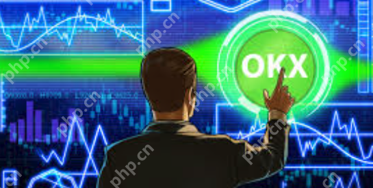 震撼发布!2025币圈十大交易所app最新权威排名TOP5 - php中文网